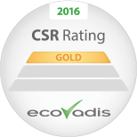 CSR Rating